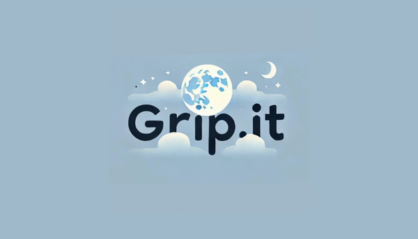 Grip-it